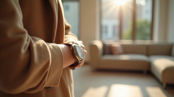 Les avantages d'une montre à gousset pour votre look distinctif