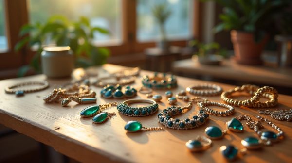 Pourquoi choisir une boutique du bracelet pour vos accessoires uniques