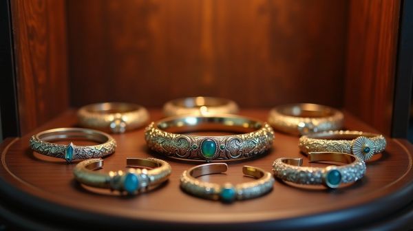 Pourquoi choisir une boutique du bracelet pour vos accessoires uniques