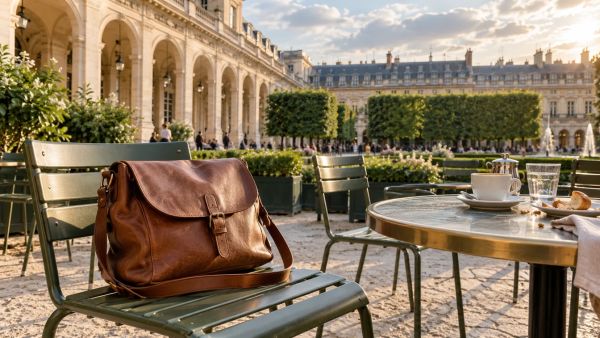 Top 10 sacoches en cuir chic pour femmes à adopter