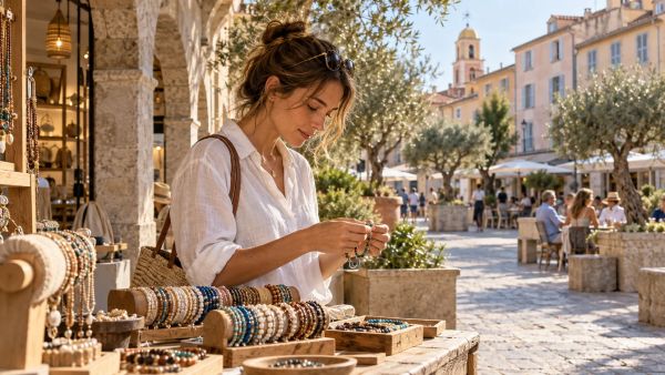Top raisons d'opter pour une boutique de bracelets uniques