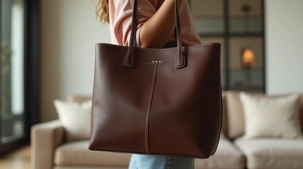 Vous cherchez des sacoches en cuir pour femmes tendance ?