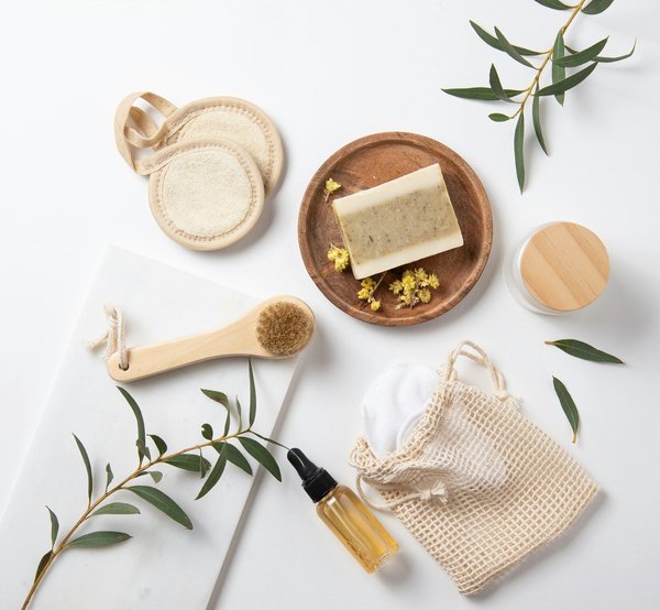 Produits de beauté naturels : boostez votre routine beauté