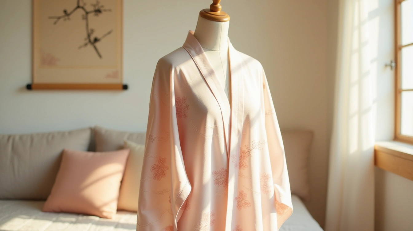 Vos questions sur le choix et l'entretien du kimono